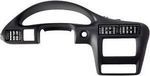 22698064 - : Graphite Instrument Panel Cluster Trim Panel for Chevrolet: Cavalier Image