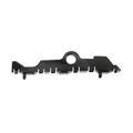 84624944 - : Passenger Side Front Bumper Fascia Guide for Chevrolet: Silverado 1500, Silverado 1500 LTD Image