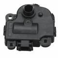 22754988 - : Heating and Air Conditioning Temperature Valve Actuator for Buick: LaCrosse | Cadillac: XLR | Chevrolet: Corvette, Impala, Impala Limited, Malibu, Monte Carlo | Pontiac: Grand Prix Image