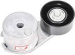 12670574 - : Drive Belt Tensioner for Cadillac: Escalade, Escalade ESV | Chevrolet: Silverado 1500, Silverado 1500 LD, Suburban, Tahoe | GMC: Sierra 1500, Sierra 1500 Limited, Yukon, Yukon XL Image