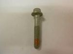 12558840 - Engine: Engine Cylinder Head Bolt for Buick: LaCrosse, Rainier | Cadillac: CTS, Escalade, Escalade ESV, Escalade EXT | Chevrolet: Avalanche, Avalanche 1500, Camaro, Caprice, Colorado, Corvette, Express 1500, Express 2500, Express 3500, Express 4500, Impala, LCF 3500, Monte Carlo, Silverado 1500, Silverado 1500 Classic, Silverado 1500 HD, Silverado 1500 HD Classic, Silverado 2500, Silverado 2500 HD, Silverado 2500 HD Classic, Silverado 3500, Silverado 3500 Classic, Silverado 3500 HD, SS, SSR, Suburban 1500, Suburban 2500, Suburban 3500 HD, Tahoe, Trailblazer, Trailblazer EXT | GMC: Canyon, Envoy, Envoy XL, Envoy XUV, Savana 1500, Savana 2500, Savana 3500, Savana 4500, Sierra 1500, Sierra 1500 Classic, Sierra 1500 HD, Sierra 1500 HD Classic, Sierra 2500, Sierra 2500 HD, Sierra 2500 HD Classic, Sierra 3500, Sierra 3500 Classic, Sierra 3500 HD, Yukon, Yukon XL 1500, Yukon XL 2500 | Hummer: H2, H3, H3T | Pontiac: Firebird, G8, Grand Prix, GTO Image