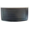 20880500 - Body: Louver for Hummer: H3, H3T Image