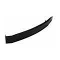 22990243 - : Front Driver Side Bumper Fascia Air Deflector for Chevrolet: Impala Image