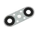 15251488 - Cooling System: Cooler Pipe Gasket for GM Image