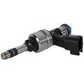 12634126 - : Direct Fuel Injector Assembly for Buick: Enclave, LaCrosse | Cadillac: ATS, CTS, SRX, XTS | Chevrolet: Camaro, Caprice, Captiva Sport, Colorado, Equinox, Impala, Impala Limited, Traverse, Traverse Limited | GMC: Canyon, Terrain Image