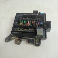 84044726 - Body Wiring Harness Junction Block 2016-2017