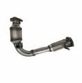 19418921 - : Catalytic Converter for Chevrolet: Equinox | GMC: Terrain Image