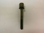 11611976 - Engine: Engine Cylinder Head Bolt for Cadillac: CTS, Escalade, Escalade ESV | Chevrolet: Camaro, Corvette, Express 2500, Express 3500, Express 4500, LCF 3500, Silverado 1500, Silverado 1500 LD, Silverado 1500 LTD, Silverado 2500 HD, Silverado 3500 HD, Suburban, Tahoe | GMC: Savana 2500, Savana 3500, Savana 4500, Sierra 1500, Sierra 1500 Limited, Sierra 2500 HD, Sierra 3500 HD, Yukon, Yukon XL Image