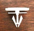 11588818 - Body: Wheel Opening Molding Retainer for GM Image
