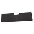 23323112 - : Second-Row One-Piece Premium All-Weather Floor Mat in Black for GMC: Terrain Image