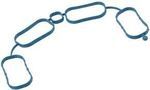 12655276 - : Intake Manifold Gasket for Buick: Envision, LaCrosse, Regal, Regal Sportback, Regal TourX | Cadillac: ATS, CT6, CTS | Chevrolet: Blazer, Camaro, Colorado, Equinox, Impala, Malibu, Malibu Limited, Traverse | GMC: Acadia, Canyon, Terrain Image
