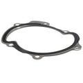 12660159 - : Water Pump Assembly Gasket for Buick: Enclave, LaCrosse, Rendezvous | Cadillac: ATS, CT4, CTS, SRX, STS, XTS | Chevrolet: Camaro, Caprice, Captiva Sport, Colorado, Equinox, Impala, Impala Limited, Malibu, Traverse, Traverse Limited | GMC: Acadia, Acadia Limited, Canyon, Terrain | Pontiac: G6, G8, Torrent | Saturn: Aura, Outlook, Vue Image
