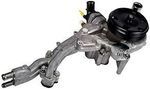 12685257 - Cooling System: Water Pump Assembly for Cadillac: Escalade, Escalade ESV | Chevrolet: Silverado 1500, Silverado 1500 LD, Suburban, Tahoe | GMC: Sierra 1500, Sierra 1500 Limited, Yukon, Yukon XL Image