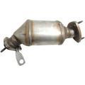 19420303 - : Catalytic Converter for Buick: Enclave | Chevrolet: Traverse | GMC: Acadia, Acadia Limited Image