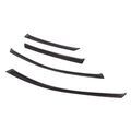 19329340 - Exterior: Side Window Weather Deflector, In-Channel for GM Image