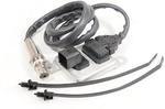 12671388 - : Nitrogen Oxide Sensor Kit with Sensor and Clips for Chevrolet: Express 2500, Express 3500, Express 4500, Silverado 2500 HD, Silverado 3500 HD | GMC: Savana 2500, Savana 3500, Savana 4500, Sierra 2500 HD, Sierra 3500 HD Image