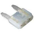 12191645 - : Mini Fuse for Buick: LaCrosse, Regal, Rendezvous, Terraza | Cadillac: CT4, Escalade, Escalade ESV, Escalade EXT, XLR, XT5, XTS | Chevrolet: Avalanche, Blazer, Camaro, Caprice, Captiva Sport, Corvette, Equinox, Express 1500, Express 2500, Express 3500, HHR, Impala, Malibu, Monte Carlo, Silverado 1500, Silverado 1500 LD, Silverado 2500 HD, Silverado 3500 HD, Suburban 1500, Suburban 2500, Tahoe, Uplander | GMC: Savana 1500, Savana 2500, Savana 3500, Sierra 1500, Sierra 1500 Limited, Sierra 2500 HD, Sierra 3500 HD, Yukon, Yukon XL 1500, Yukon XL 2500 | Hummer: H2 | Pontiac: Aztek, G5, G6, G8, Montana, Torrent | Saturn: Aura, Ion, Vue Image