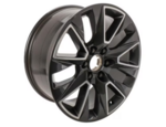 84423415 - : 20x9 Aluminum Wheel for GM Image