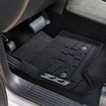 23453025 - Interior: Front All-Weather Floor Mats for GM Image