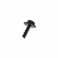 11609465 - : M4.2x1.41x18 Multi-Purpose Bolt for Buick: Cascada, Enclave, Envision, LaCrosse, Verano | Cadillac: ATS, CT5, CTS, ELR, Escalade, Escalade ESV, Escalade EXT, Seville, SRX, XTS | Chevrolet: Avalanche, Camaro, Corvette, Equinox, Malibu, Silverado 1500, Silverado 1500 LD, Silverado 2500 HD, Silverado 3500 HD, Suburban 1500, Suburban 2500, Tahoe, Traverse, Traverse Limited, Volt | GMC: Acadia, Acadia Limited, Sierra 1500, Sierra 1500 Limited, Sierra 2500 HD, Sierra 3500 HD, Terrain, Yukon, Yukon XL 1500, Yukon XL 2500 | Pontiac: G5 | Saturn: Aura, Ion, L100, L200, L300, LW200, LW300, Outlook, Sky Image