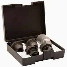 9599495 - Wheels: Wheel Lock Kit - Black General Motors GM for GM Image