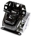 15854940 - Engine: Front Mount for Chevrolet: Silverado 1500 | GMC: Sierra 1500 Image