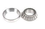 22943106 - Universals &amp; Rear Axle: Pinion Bearings for GM Image
