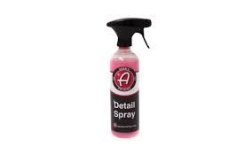 19355476 - Exterior: 16 oz Detail Enhancer Spray for GM Image