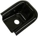23212858 - : Driver Side Underbody Bracket for Cadillac: Escalade, Escalade ESV, Escalade EXT | Chevrolet: Avalanche, Silverado 1500, Silverado 1500 LD, Suburban, Suburban 1500, Tahoe | GMC: Sierra 1500, Sierra 1500 Limited, Yukon, Yukon XL, Yukon XL 1500 Image