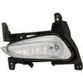 42536910 - : Front Driver Side Fog Lamp for Buick: Encore Image