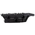 22806324 - : Front Driver Side Bumper Fascia Guide for GMC: Yukon, Yukon XL Image