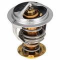 12559807 - Cooling System: Thermostat for Buick: Lucerne | Cadillac: Allante, DeVille, DTS, Eldorado, Seville, SRX, STS, XLR | Oldsmobile: Aurora | Pontiac: Bonneville Image