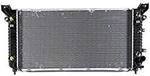 84164905 - Cooling System: Radiator for Cadillac: Escalade, Escalade ESV | Chevrolet: Silverado 1500, Suburban, Suburban 3500 HD, Tahoe | GMC: Sierra 1500, Yukon, Yukon XL Image