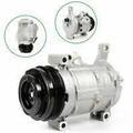 84378272 - : A/C Compressor for Buick: LaCrosse | Cadillac: XTS | Chevrolet: Impala Image