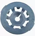 11603508 - : Heat Shield Retainer for GM Image