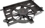 1581914 - Cooling System: ACDelcoâ„¢ Cooling Fan for GM Image