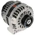 20881337 - : Alternator for Cadillac: Escalade, Escalade ESV, Escalade EXT | Chevrolet: Avalanche, Colorado, Express 1500, Express 2500, Express 3500, LCF 3500, Silverado 1500, Silverado 2500 HD, Silverado 3500 HD, Suburban 1500, Suburban 2500, Tahoe | GMC: Canyon, Savana 1500, Savana 2500, Savana 3500, Sierra 1500, Sierra 2500 HD, Sierra 3500 HD, Yukon, Yukon XL 1500, Yukon XL 2500 | Hummer: H3, H3T Image
