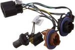 15950809 - Electrical: Socket &amp; Wire for GM Image