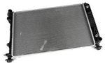 15781369 - Cooling System: Radiator for Chevrolet: Equinox | Pontiac: Torrent Image