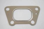 20893953 - : Exhaust Gasket for Buick: Enclave, LaCrosse | Cadillac: ATS, CTS, SRX, XTS | Chevrolet: Camaro, Caprice, Captiva Sport, Colorado, Equinox, Impala, Impala Limited, Traverse, Traverse Limited | GMC: Canyon, Terrain Image