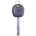 13531099 - : Door Lock and Ignition Lock Key for GM Image