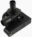 13551859 - Cooling System: Engine Auxiliary Water Pump for GM Image