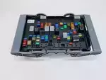 22798216 - Electrical: Junction Block for Chevrolet: Silverado 2500 HD, Silverado 3500 HD | GMC: Sierra 2500 HD, Sierra 3500 HD Image