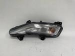 84843547 - : Front Driver Side Turn Signal Lamp for Chevrolet: Malibu Image