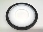 89060436 - Engine: Rear Main Seal for Buick: LaCrosse, Rainier | Cadillac: CT5, CTS, Escalade, Escalade ESV, Escalade EXT | Chevrolet: Avalanche, Avalanche 1500, Camaro, Caprice, Colorado, Corvette, Express 1500, Express 2500, Express 3500, Express 4500, Impala, LCF 3500, Monte Carlo, Silverado 1500, Silverado 1500 Classic, Silverado 1500 HD, Silverado 1500 HD Classic, Silverado 2500, Silverado 2500 HD, Silverado 2500 HD Classic, Silverado 3500, Silverado 3500 Classic, Silverado 3500 HD, SS, SSR, Suburban 1500, Suburban 2500, Suburban 3500 HD, Tahoe, Trailblazer, Trailblazer EXT | GMC: Canyon, Envoy, Envoy XL, Envoy XUV, Savana 1500, Savana 2500, Savana 3500, Savana 4500, Sierra 1500, Sierra 1500 Classic, Sierra 1500 HD, Sierra 1500 HD Classic, Sierra 2500, Sierra 2500 HD, Sierra 2500 HD Classic, Sierra 3500, Sierra 3500 Classic, Sierra 3500 HD, Yukon, Yukon XL 1500, Yukon XL 2500 | Hummer: H2, H3, H3T | Pontiac: Firebird, G8, Grand Prix, GTO Image