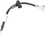 84004725 - Electrical: Negative Cable for GM Image