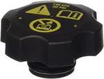 13502509 - Cooling System: Filler Cap for Buick: Enclave | Cadillac: ATS, CT5, CTS | Chevrolet: Camaro, Caprice, Corvette, Silverado 2500 HD, Silverado 3500 HD, SS, Traverse | GMC: Acadia, Sierra 2500 HD, Sierra 3500 HD | Pontiac: G8 Image