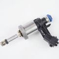 12669384 - : Indirect Fuel Injector Assembly for Buick: Enclave, LaCrosse | Cadillac: CTS, STS | Chevrolet: Camaro, Traverse | GMC: Acadia | Saturn: Outlook Image