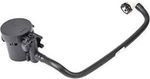 23287620 - : Vapor Canister Purge Valve Hose for Buick: Enclave | Chevrolet: Traverse | GMC: Acadia, Acadia Limited | Saturn: Outlook Image