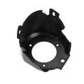 15149668 - Body: Fuel Tank Filler Pipe Housing for Chevrolet: Blazer, C1500, C2500, C3500, Colorado, Express 1500, Express 2500, Express 3500, K1500 Pickup, K2500 Pickup, K3500 Pickup, P30, S10, Suburban C1500, Suburban C2500, Suburban K1500, Suburban K2500, Tahoe | GMC: C1500 Pickup, C2500 Pickup, C3500 Pickup, Canyon, Jimmy, K1500 Pickup, K2500 Pickup, K3500 Pickup, Savana 1500, Savana 2500, Savana 3500, Sonoma, Suburban C1500, Suburban C2500, Suburban K1500, Suburban K2500, Yukon | Oldsmobile: Bravada Image